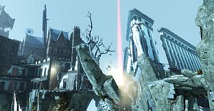 Dishonored: Dunwall City Trials