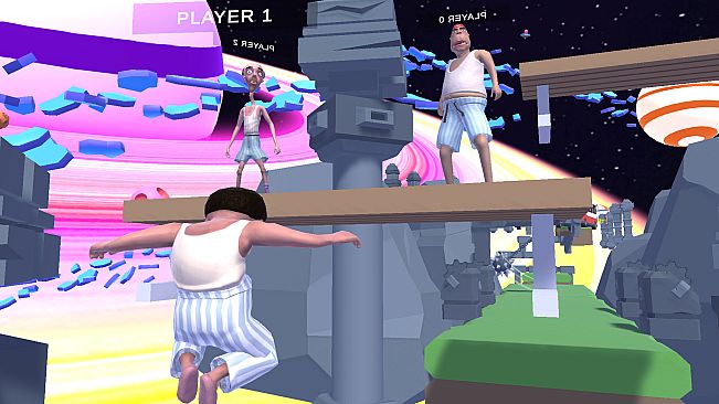 IQ Under Construction