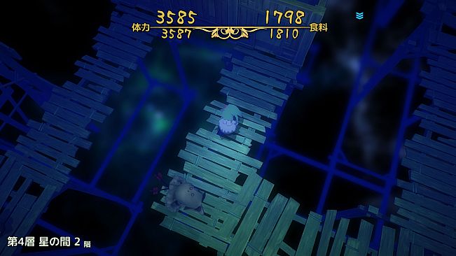 Märchen Forest: Requiem of the astral world [Legacy ver.]