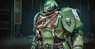 Space Marine 2 - Ultramarines Cosmetic Pack