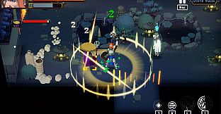 Otherworld Legends - Gérard Quentin