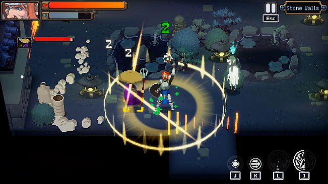 Otherworld Legends - Gérard Quentin