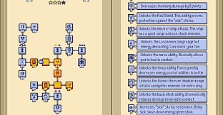 Super Toaster X: Learn Japanese RPG