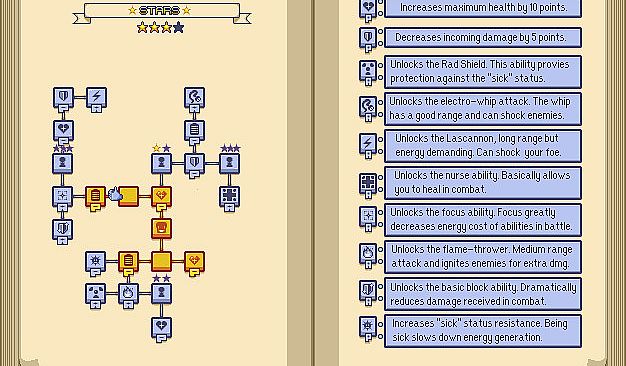 Super Toaster X: Learn Japanese RPG