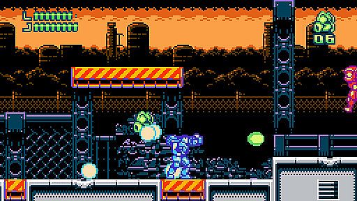 Jet Gunner: Refueled