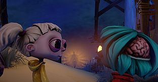 Gloomy Eyes Soundtrack