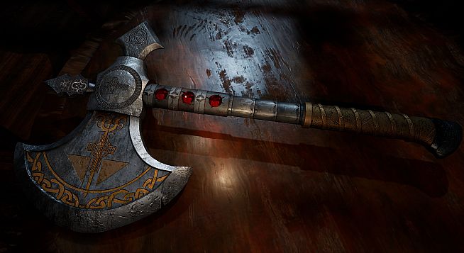 Silent Mansion : Part2