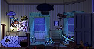 Little Nemo and the Nightmare Fiends