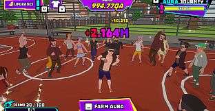 Keep Farming Aura