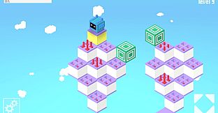 Voxel Bot - Soundtrack