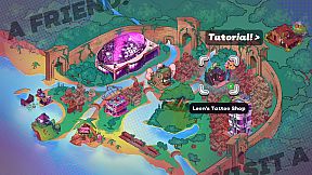 Spirit Swap: Lofi Beats to Match-3 To