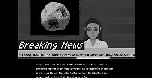 The New Earth