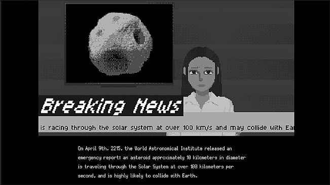 The New Earth