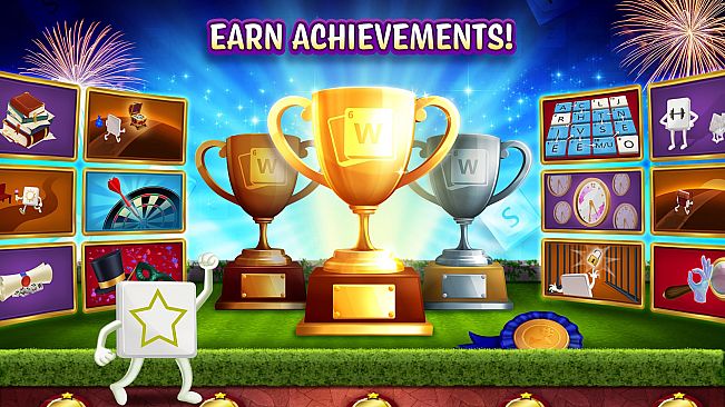 Microsoft Ultimate Word Games