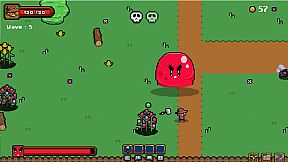 Horde Survival bundle Xbox - Andromeda, Godsvivors and Farmer Survivors