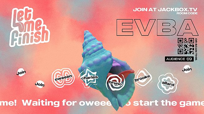 The Jackbox Naughty Pack