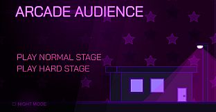 Arcade Audience