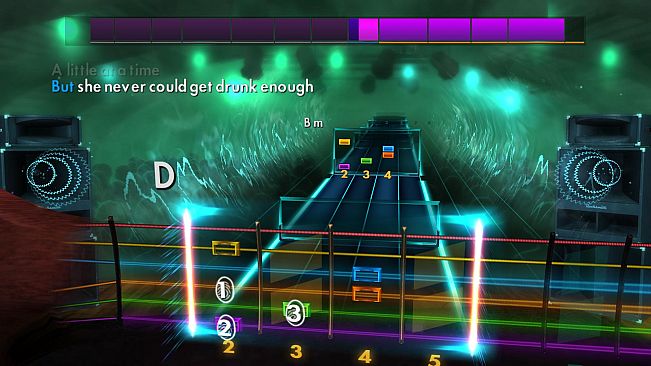 Rocksmith 2014 Edition – Remastered – Brad Paisley ft. Alison Krauss- “Whiskey Lullaby”