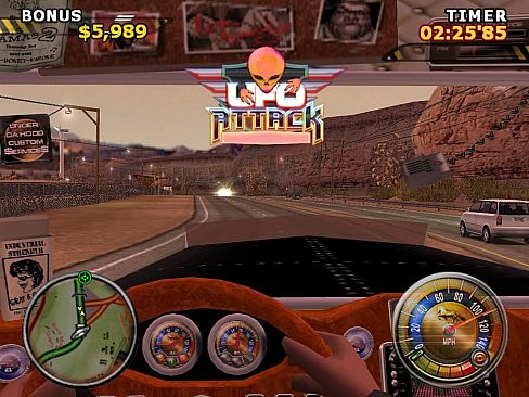 Big Mutha Truckers 2: Truck Me Harder