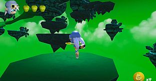 Runt's Mini Adventure