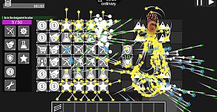 Radical Tower Defense