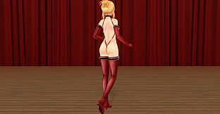CUSTOM ORDER MAID 3D2 It's a Night Magic Going in March ALL in ONE Pack