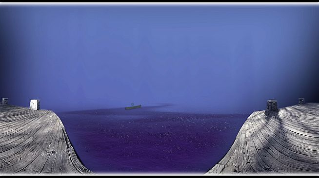 Exhale XR - Future Self - Guided Meditation