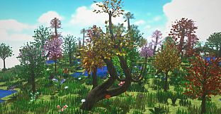 RPG Developer Bakin Forest Pack