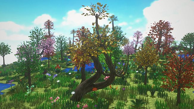 RPG Developer Bakin Forest Pack