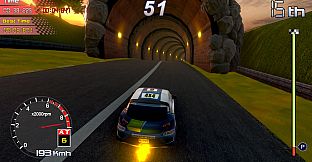 Dirt Racing Bundle Rally & Truck