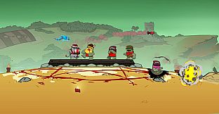 The Ultimatest Battle