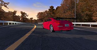 Initial Drift Online - Car Pack 2