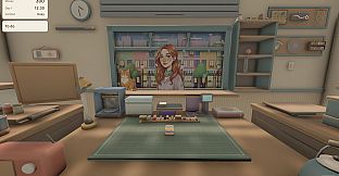 Tiny Touches - A Cozy Customization Shop