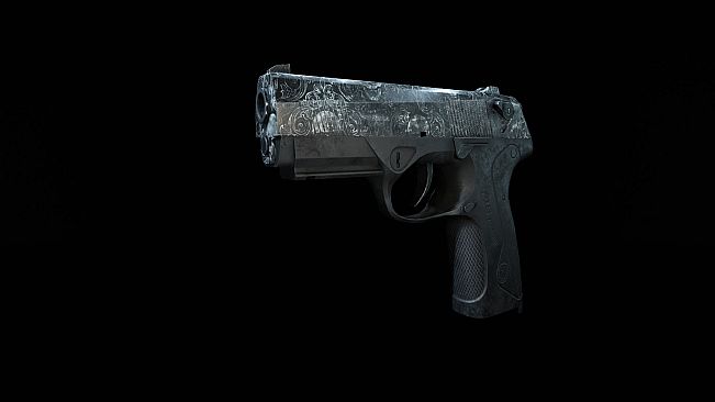 Miscreated - Iron Sons' Cache