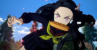 Demon Slayer -Kimetsu no Yaiba- The Hinokami Chronicles: Core Add-on Bundle