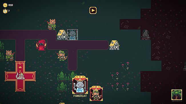 Don't Wake the Queen