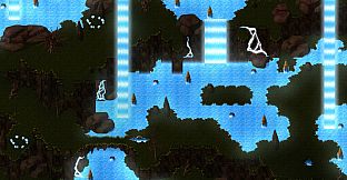 RPG Maker MZ - KR Wrath of the Volcano Tileset