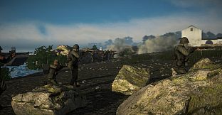 Easy Red 2: Shanghai - Nanking