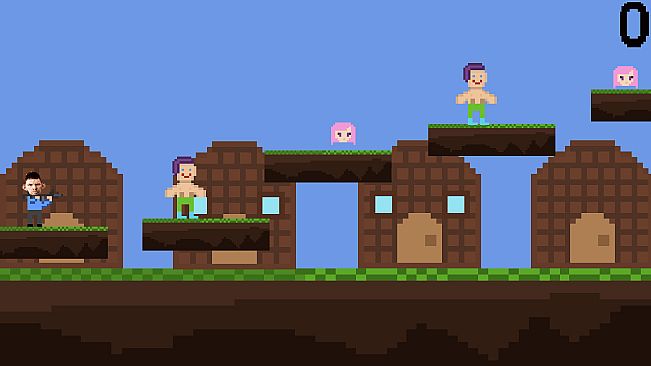 Zhmyshenko Valery Albertovich