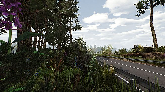 Fernbus Simulator - Usedom