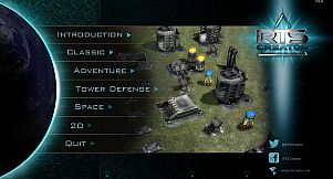 RTS Creator