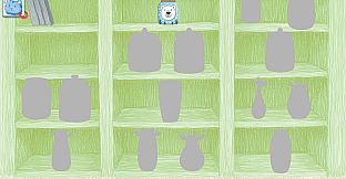 Rolling Cat DLC : Giraffe and polar bear