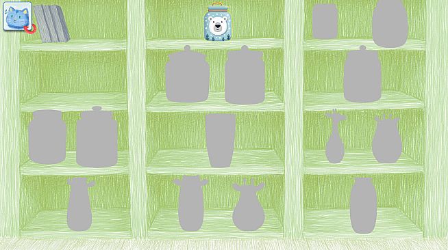 Rolling Cat DLC : Giraffe and polar bear