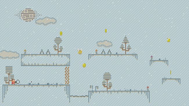 Paper Pixel