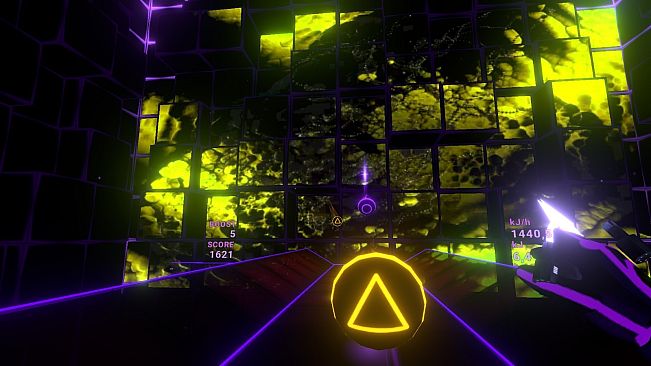 Song Beater: Quite My Tempo!