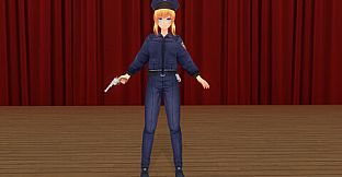 CUSTOM ORDER MAID 3D2 It's a Night Magic The Maids' Harvest ALL in ONE Pack