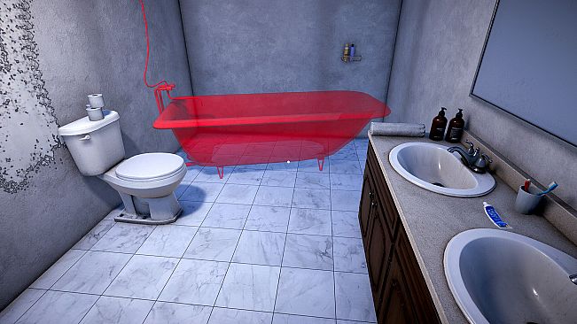 Cut Corner Renovations USSR