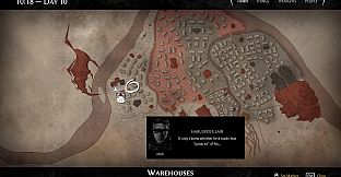 Pathologic 2: Marble Nest