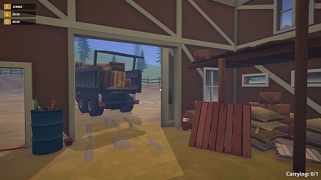 A Needle In A Haystack: Sorting Game
