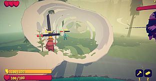 A Smithing Game